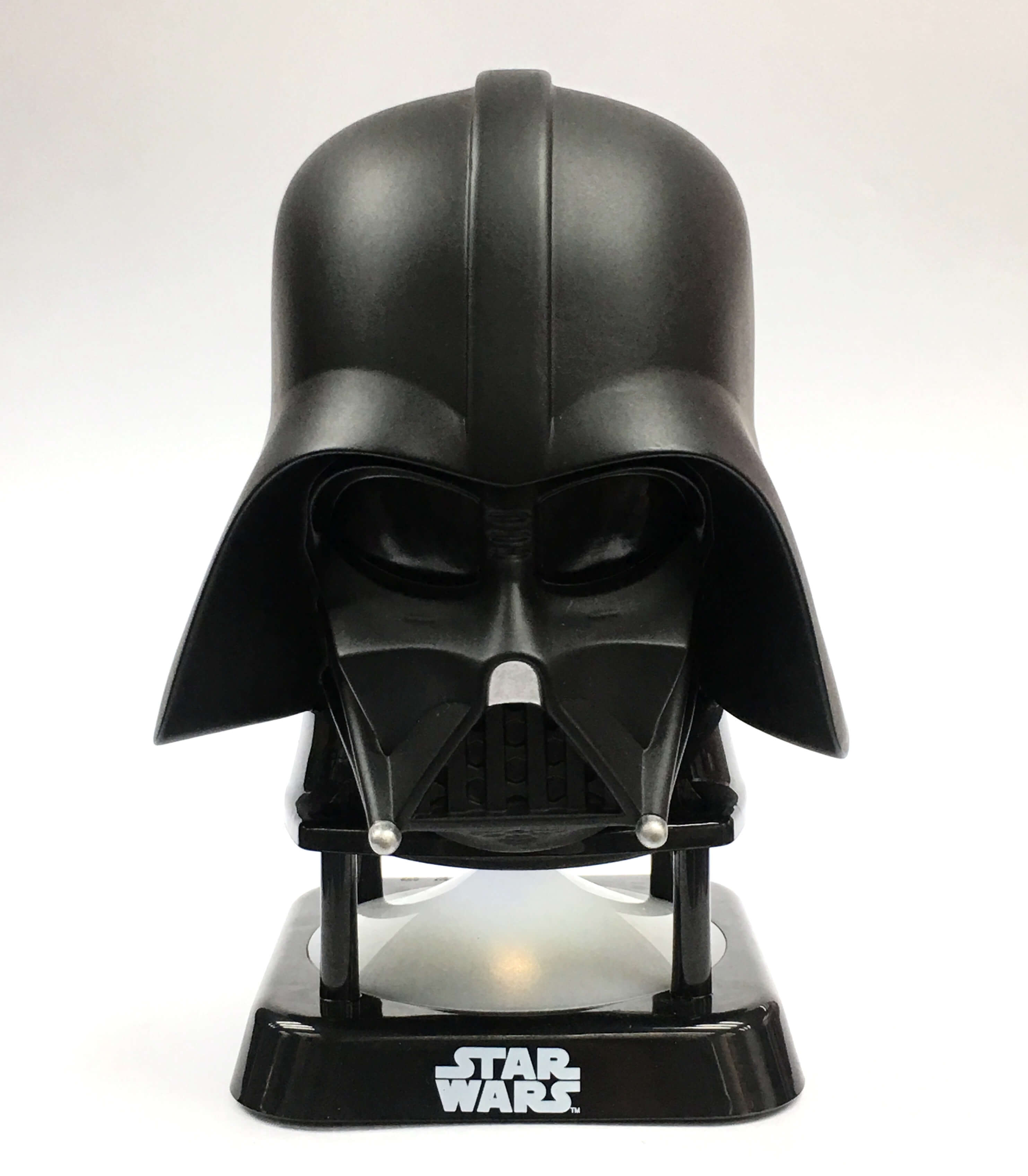 Altavoz de Darth Vader