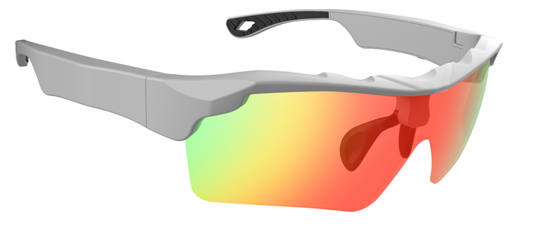 gafas de ciclismo con bluetooth