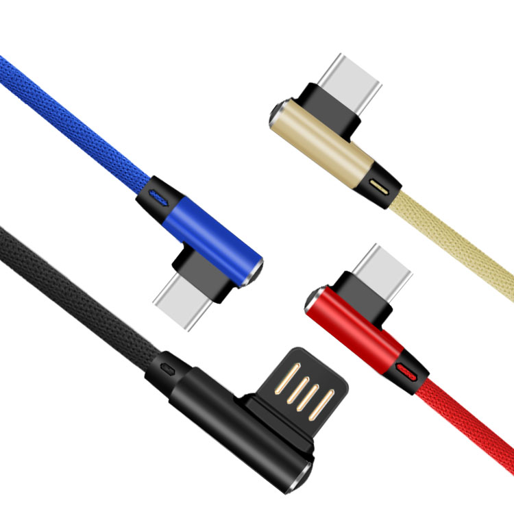 conector de cable micro usb C